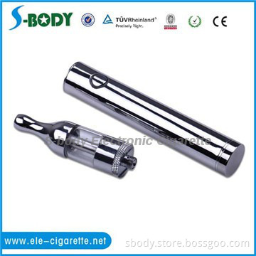 2014 newest 1300mah e cig battery evod battery with USB PT